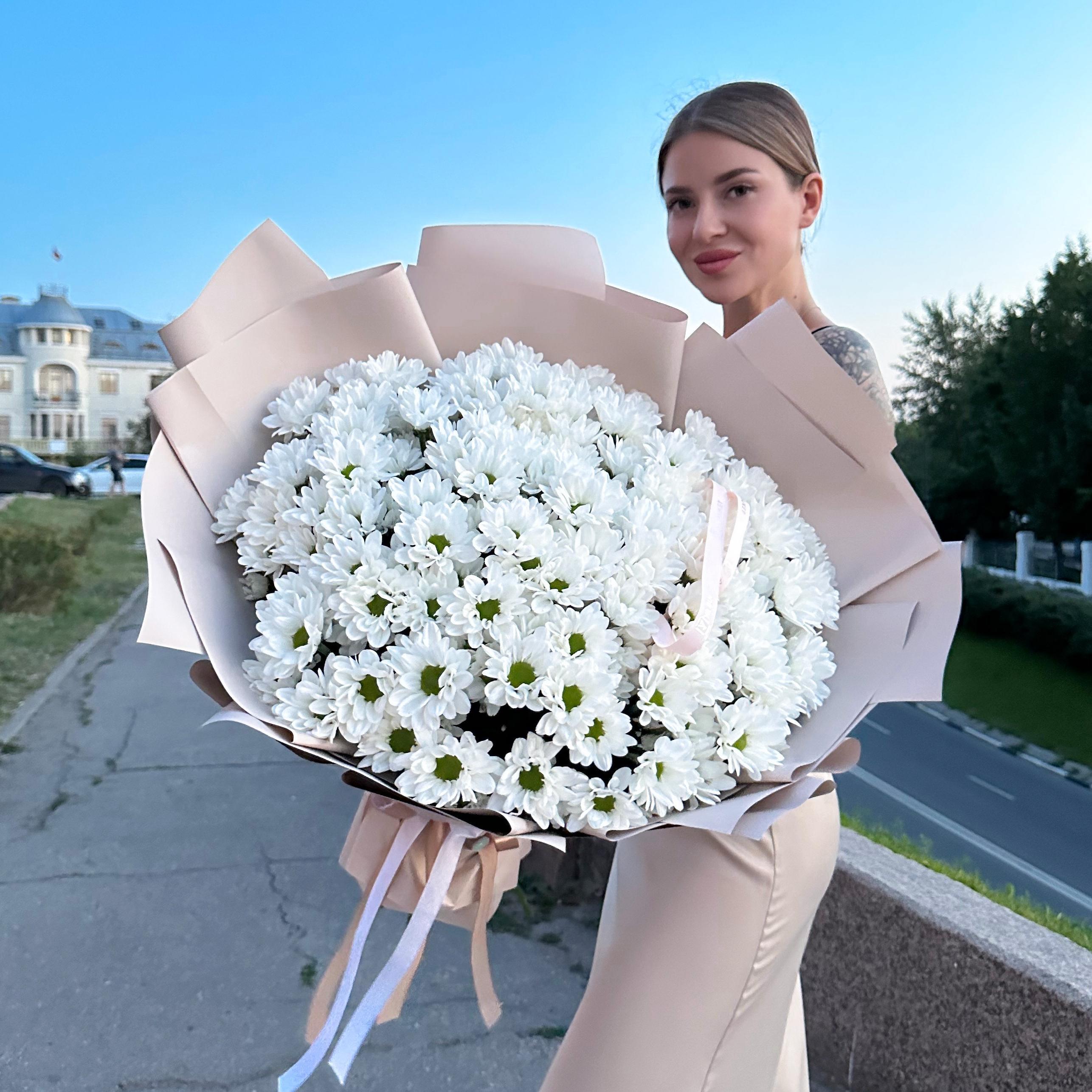 Как сохранить хризантему в вазе надолго