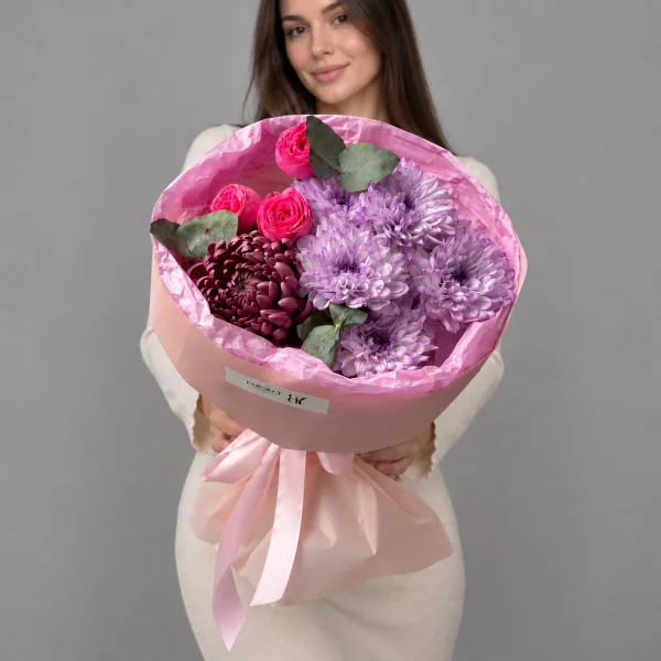 Букет №24 на Волжском