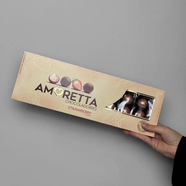 Конфеты Amoretta