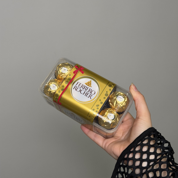 Конфеты Ferrero Rocher