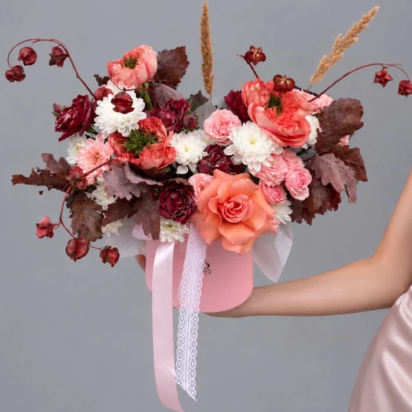 Букет №1 на Волжском