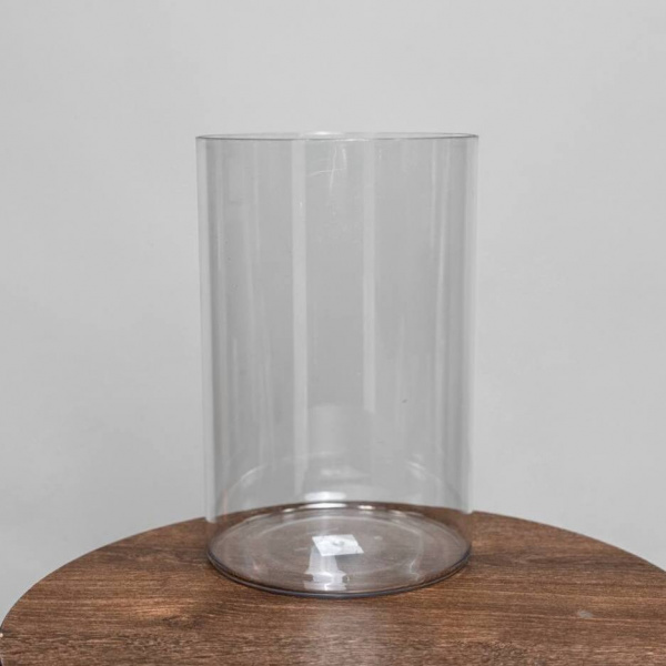 Ваза большая (SafeGlass)