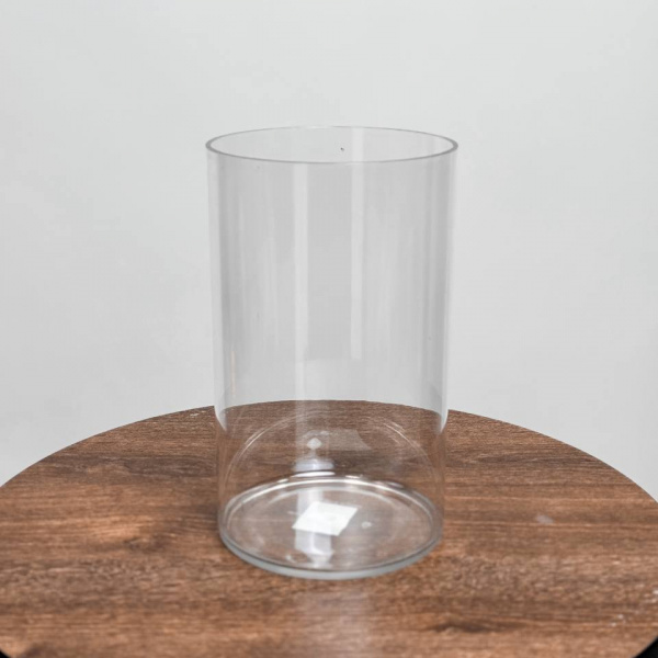Ваза маленькая (SafeGlass)