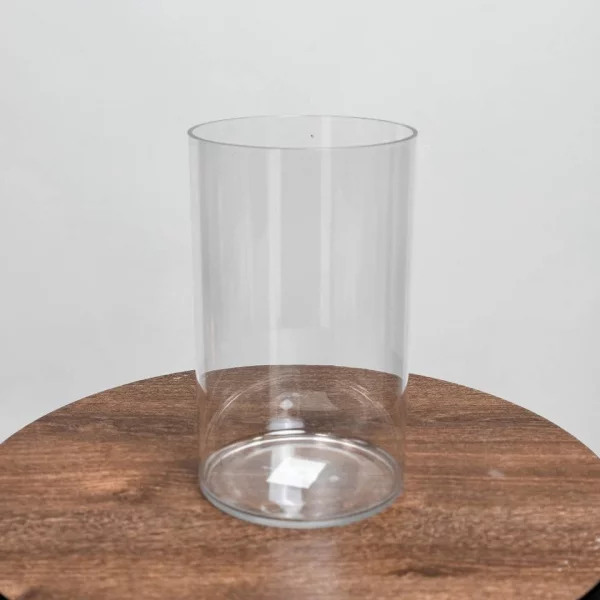 Ваза маленькая (SafeGlass)